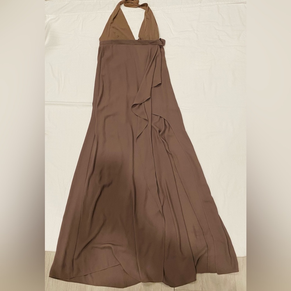 BCBG Elegant Maxi dress